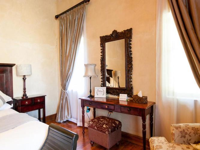Old House Lodge Beaufort West Habitación foto